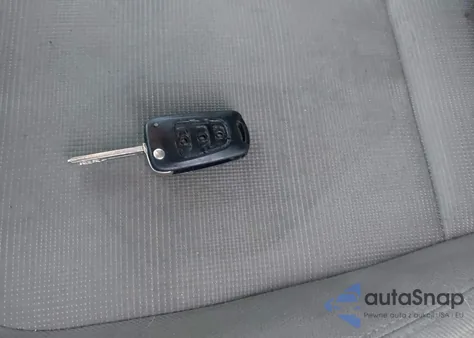 2013 Kia Sportage Lx z USA, uszkodzony, nr VIN KNDPB3A24D7536683